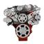 CVF Racing Chevy LSA and LS9 Serpentine Kit - Alternator