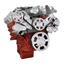 CVF Racing Chevy LSA and LS9 Serpentine Kit - Alternator