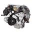 Serpentine System for LT4 Supercharged Generation V - Power Steering & Alternator - All Inclusive
