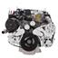 Serpentine System for LT4 Supercharged Generation V - Power Steering & Alternator - All Inclusive