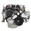 Serpentine System for LT4 Supercharged Generation V - Power Steering & Alternator - All Inclusive