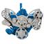 Serpentine System for AMC Jeep 304, 360 & 401 - Power Steering & Alternator - All Inclusive