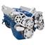 Serpentine System for 289, 302 & 351W - AC, Power Steering & Alternator - All Inclusive