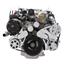 Serpentine System for LT4 Supercharged Generation V - AC, Power Steering & Alternator