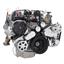 Serpentine System for LT4 Supercharged Generation V - AC, Power Steering & Alternator