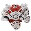 Serpentine System for SBC 283-350-400 - Power Steering & Alternator - All Inclusive