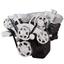 Serpentine System for 396, 427 & 454 - Power Steering & Alternator - All Inclusive
