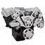 Serpentine System for 396, 427 & 454 - Power Steering & Alternator - All Inclusive