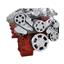 CVF Racing Chevy LSA and LS9 Serpentine Kit - AC, Alternator & Power Steering