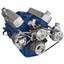 CVF Racing Ford 289-302-351W V-Belt System - Alternator & Power Steering