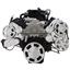 Serpentine System for LT1 Generation II - Power Steering & Alternator - All Inclusive