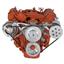 CVF Racing Chrysler Big Block Power Steering & Alternator System (426, 440)