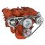 CVF Racing Chrysler Big Block Power Steering & Alternator System (426, 440)