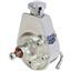CVF Racing Saginaw P Series Power Steering Pump, 5/8" Keyway Shaft