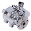 CVF Racing GM Type II Power Steering Pump