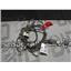 2004 - 2005 GMC 2500 3500 TAIL LIGHT WIRING HARNESS 6.6 LLY DIESEL GAS OEM