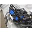 2001 - 2008 JAGUAR X TYPE FULL LOAD DOOR WIRING HARNESS (4) OEM