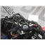 2001 - 2008 JAGUAR X TYPE FULL LOAD DOOR WIRING HARNESS (4) OEM