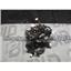 2001 - 2008 JAGUAR X TYPE FULL LOAD DOOR WIRING HARNESS (4) OEM