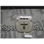 2001 - 2008 JAGUAR X TYPE 2.5 OEM SUNROOF BEZEL DOME BEIGE OEM