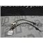 2001 - 2008 JAGUAR X TYPE 2.5 REAR SEAT RELEASE MECHS (2) POPPERS OEM