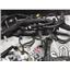 2008 - 2010 FORD F350 XLT CREW AUTO 4X4 DASH WIRING HARNESS 8C3T14401AGG OEM