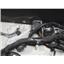 2008 - 2010 FORD F350 XLT CREW AUTO 4X4 DASH WIRING HARNESS 8C3T14401AGG OEM