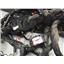 2008 - 2010 FORD F350 XLT CREW AUTO 4X4 DASH WIRING HARNESS 8C3T14401AGG OEM