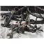 2008 - 2010 FORD F350 XLT CREW AUTO 4X4 DASH WIRING HARNESS 8C3T14401AGG OEM