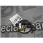 2008 - 2010 FORD F350 LARIAT XLT STEERING CLOCK 8C3T14A664-BB OEM F250
