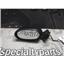 2001 - 2008 JAGUAR X TYPE 2.5 DRIVERS SIDE MIRROR PAINT CODE HGG GREEN OEM