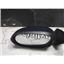 2001 - 2008 JAGUAR X TYPE 2.5 DRIVERS SIDE MIRROR PAINT CODE HGG GREEN OEM