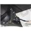 2001 - 2008 JAGUAR X TYPE 2.5 DRIVERS SIDE MIRROR PAINT CODE HGG GREEN OEM