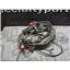 2004 - 2005 GMC 2500 CREWCAB SHORT BOX FRAME WIRING HARNESS 6.6 4X4 AUTO OEM