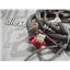 2004 - 2005 GMC 2500 CREWCAB SHORT BOX FRAME WIRING HARNESS 6.6 4X4 AUTO OEM