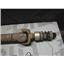 2004 - 2005 GMC 2500 HD 6.6 DURAMAX DIESEL 4X4 AUTO FRONT DRIVESHAFT OEM