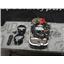 2001 - 2004 CHEVROLET 2500 LT CREWCAB DVD ROOF TOP CONSOLE W/HARNESS OEM