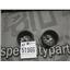 2008 - 2010 FORD F350 XLT LARIAT OEM CHROME VENTS DASH