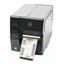 Zebra ZT230 ZT23042-D01200FZ Direct Thermal Barcode Tag Printer Network 203dpi