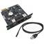APC SMT2200RM2UNC Smart-UPS 2200VA 1980W 120V 2U Power Backup AP9631 SMT2200RM2U
