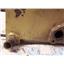 Boaters’ Resale Shop of TX 1403 2500.56 UNIVERSAL 04273 DIESEL HEAT EXCHANGER