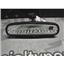 2004 - 2005 CHEVROLET 2500 LT OEM REARVIEW MIRROR ON STAR COMPASS AUTO DIM OEM