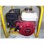 Boaters’ Resale Shop of TX 2004 4251.07 HONDA GX120 & WACKER PG 2 GAS PUMP