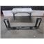 2001 - 2004 CHEVROLET 2500 6.6 LB7 RADIATOR SUPPORT METAL FENDERS DIESEL OEM