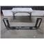 2001 - 2004 CHEVROLET 2500 6.6 LB7 RADIATOR SUPPORT METAL FENDERS DIESEL OEM