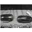 2003 - 2006 LINCOLN NAVIGATOR OEM DOOR HANDLES CHROME PAINT CODE TK OEM