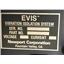 Newport Research EVIS 12960 Electronic Vibration Isolation System