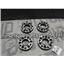 2004 - 2008 FORD F150 WHEEL SPACERS ALUMINUM 1-1/4 " TERMINATOR FORGED OEM