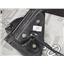 2003 - 2006 LINCOLN NAVIGATOR DRIVERS SIDE MIRROR HEAT PAINT CODE (TK) OEM
