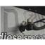 2003 - 2004 GMC 2500 3500 LB7 DIESEL A/C AIR CONDITIONER LINES OEM